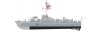 Airfix 05280V Vosper M. T. B 1/72